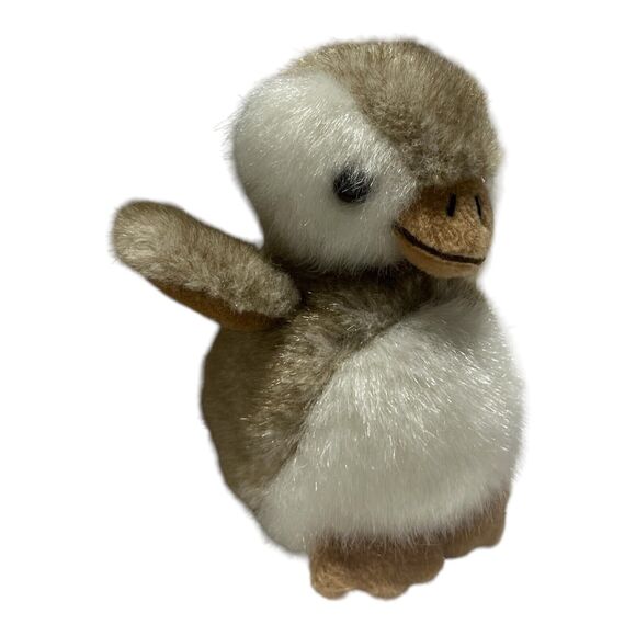 Chosun Tiny Baby Bird Plush Stuffed Animal - Picture 2 of 5